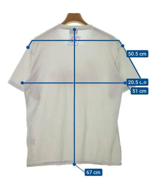 subculture Tee Shirts/Tops