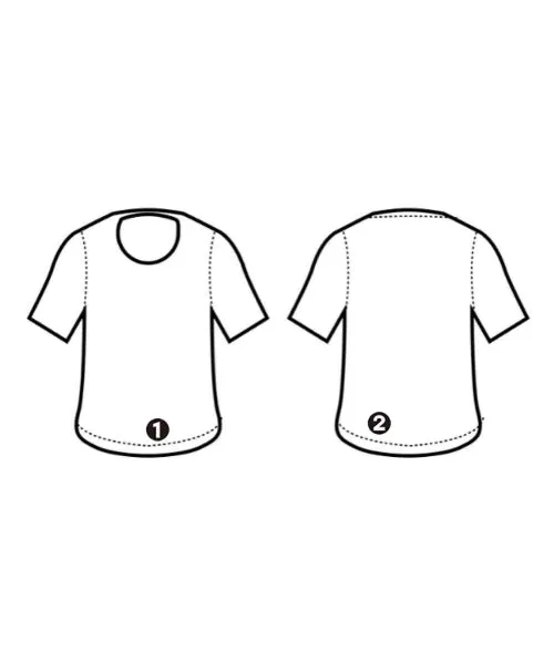 subculture Tee Shirts/Tops