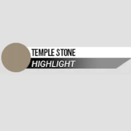 Temple Stone - Two Thin Coats
