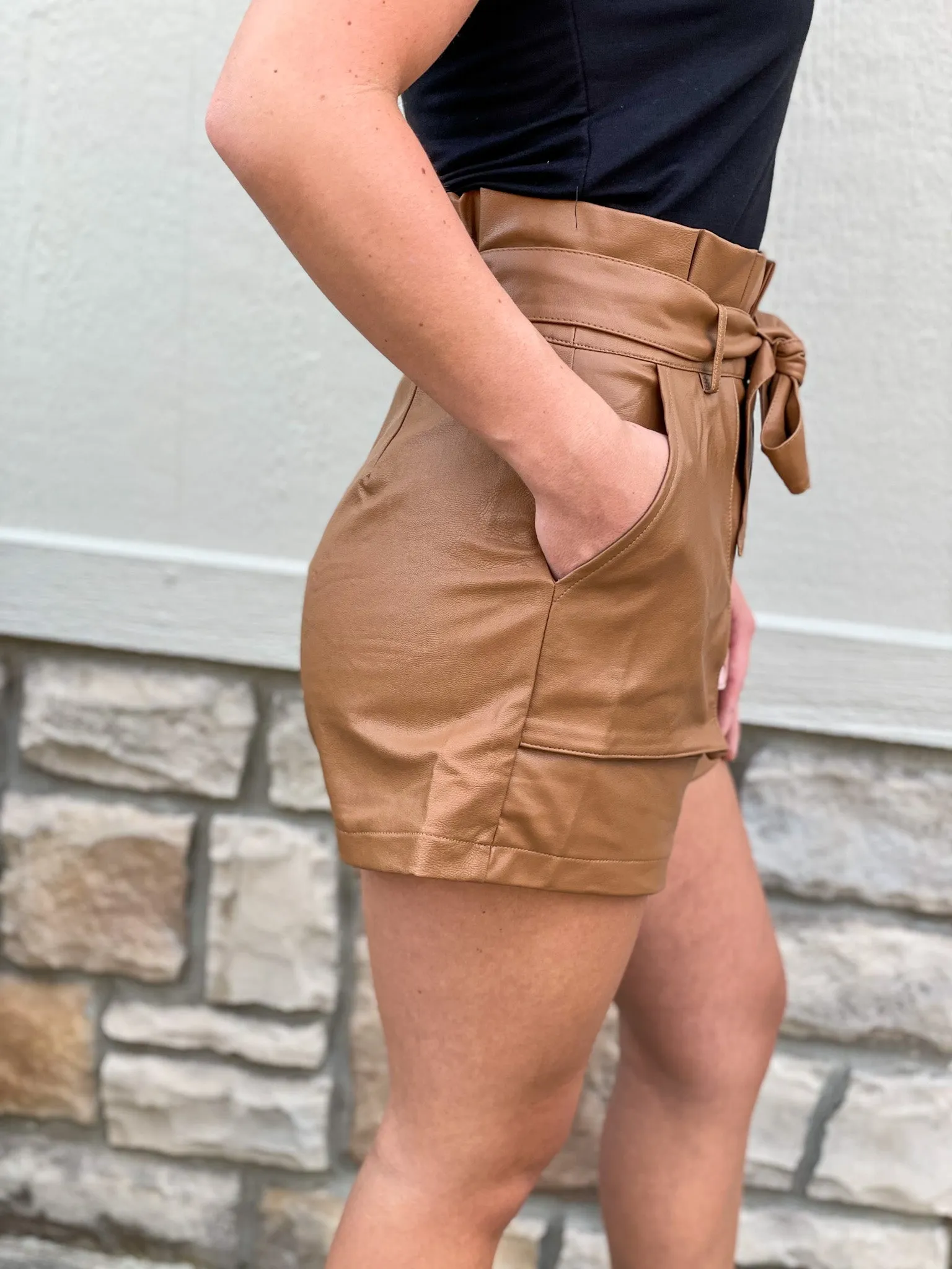 The Choice Is Yours Shorts