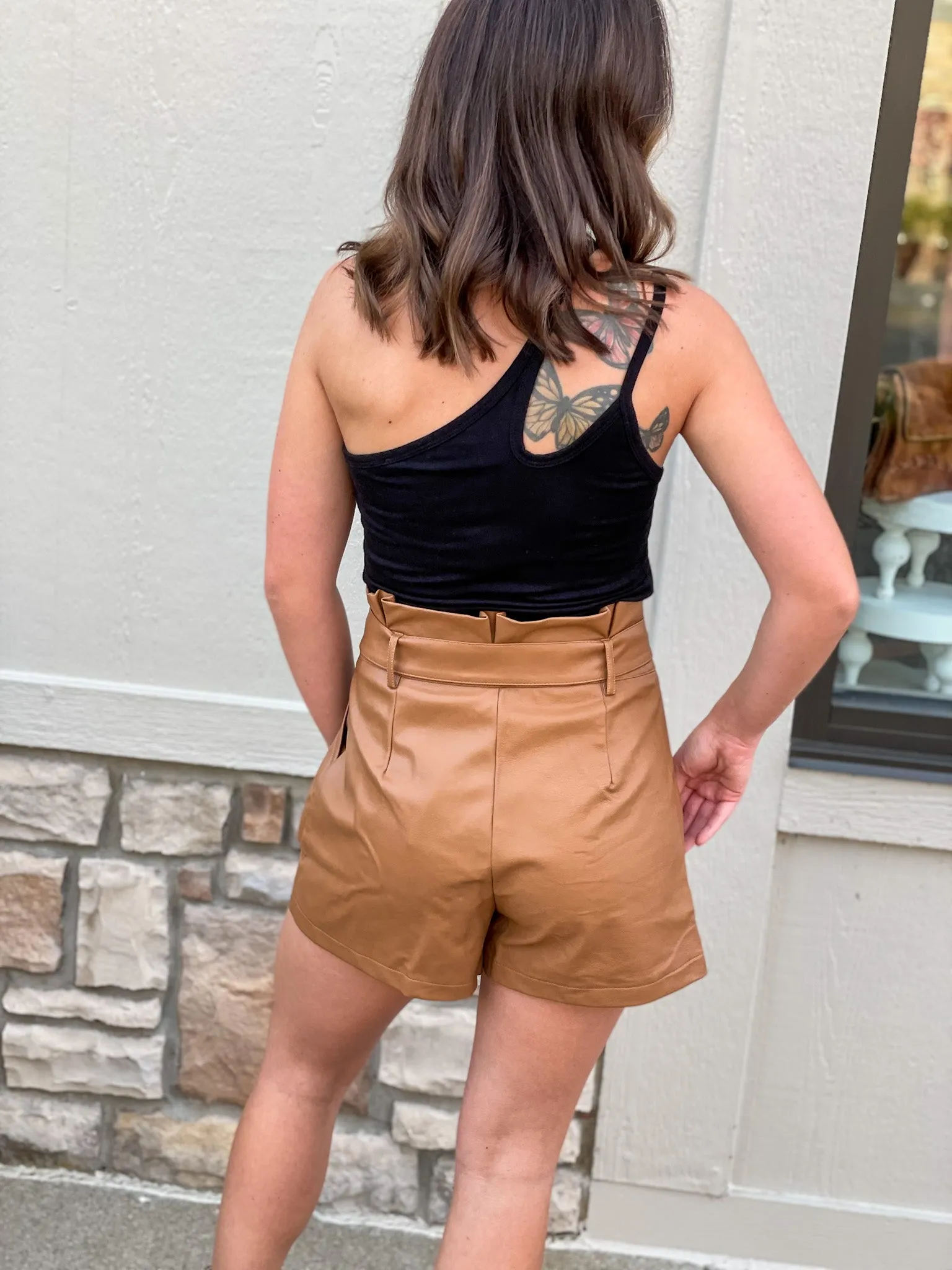 The Choice Is Yours Shorts