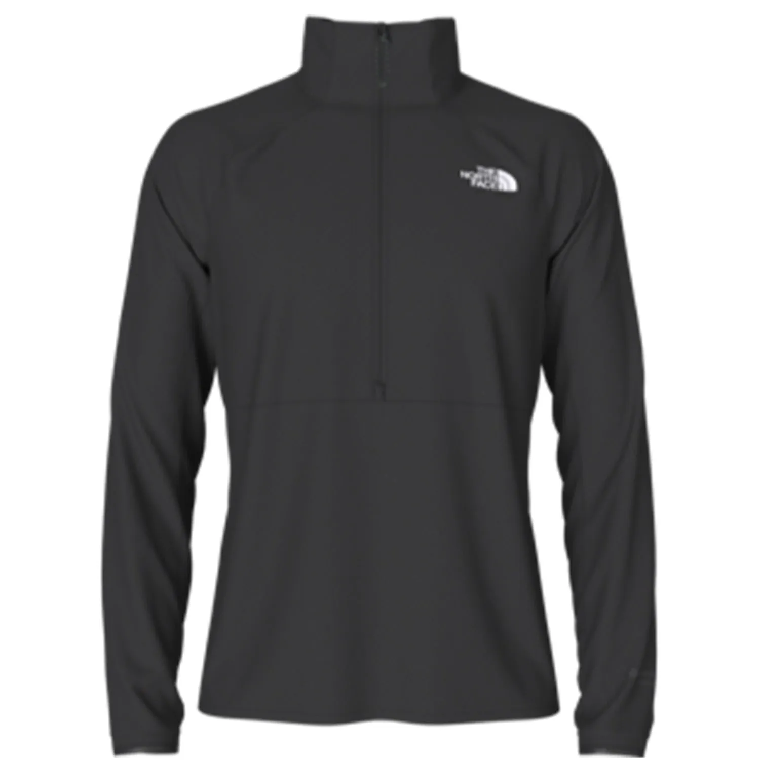 The North Face Summit Futurefleece LT 1/2 Zip Pullover 2024