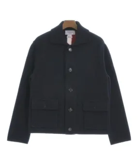 THOM BROWNE Millitary jackets