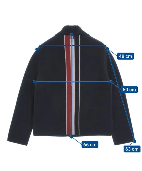 THOM BROWNE Millitary jackets