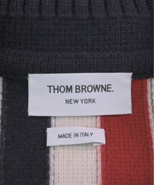 THOM BROWNE Millitary jackets