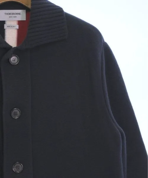 THOM BROWNE Millitary jackets