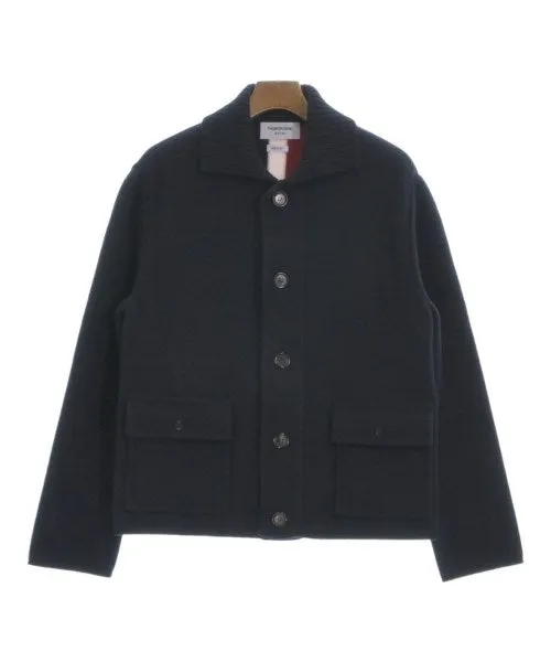 THOM BROWNE Millitary jackets