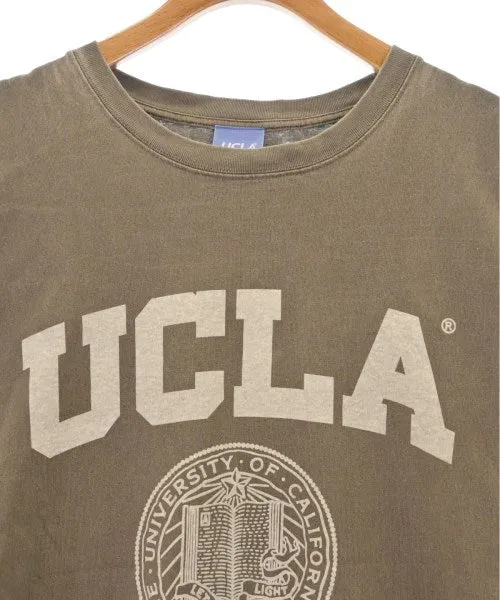 UCLA Tee Shirts/Tops