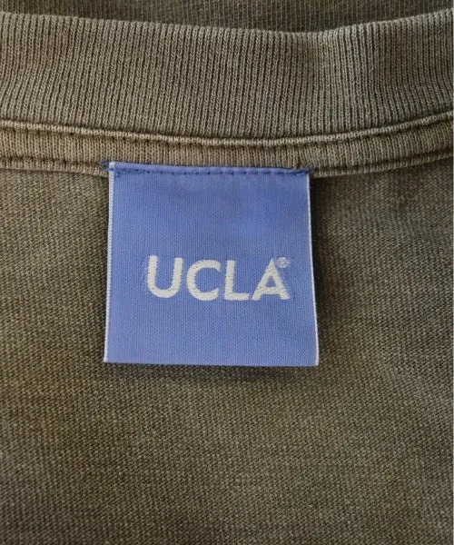 UCLA Tee Shirts/Tops