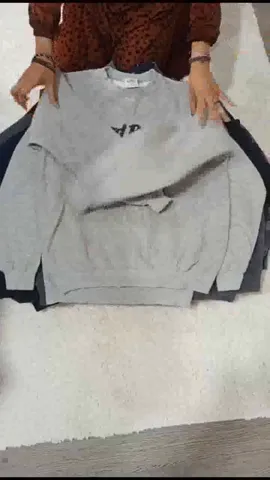 Vintage Branded sweatshirts -30 pieces