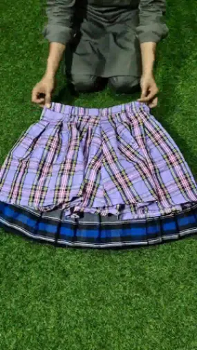 Y2K Vintage Skirts