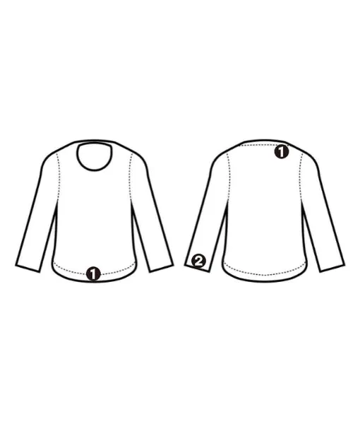 Y's Tee Shirts/Tops