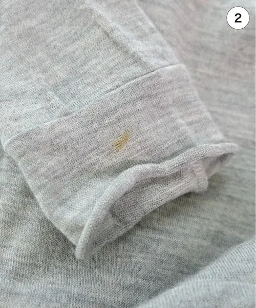 Y's Tee Shirts/Tops